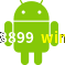 Aplicativo 8899 win para Android