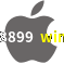 Aplicativo 8899 win para iOS