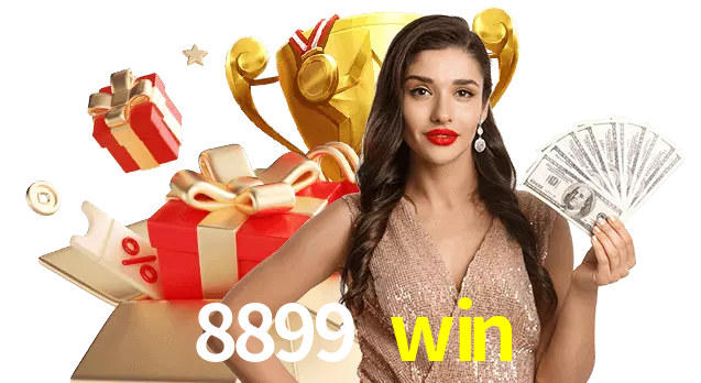 Jogue com dealers reais no 8899 win!