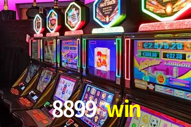 A Revolução dos Aplicativos de Jogos no 8899 win
