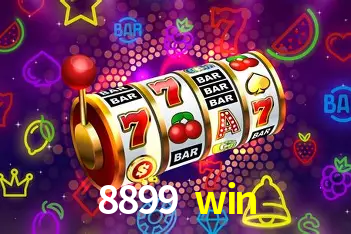 Descubra a Essência do 8899 win: Nossa História e Compromissos