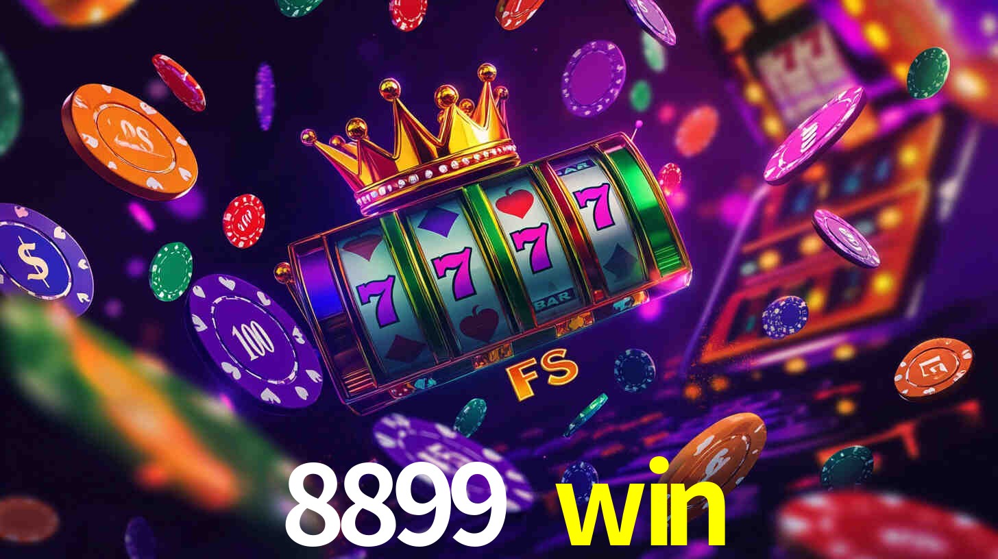 Statistics 8899 win