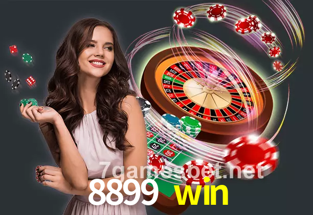 vivo no cassino 8899 win