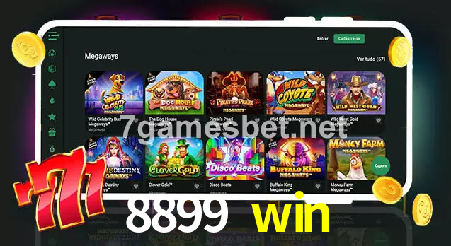 8899 win aplicativo