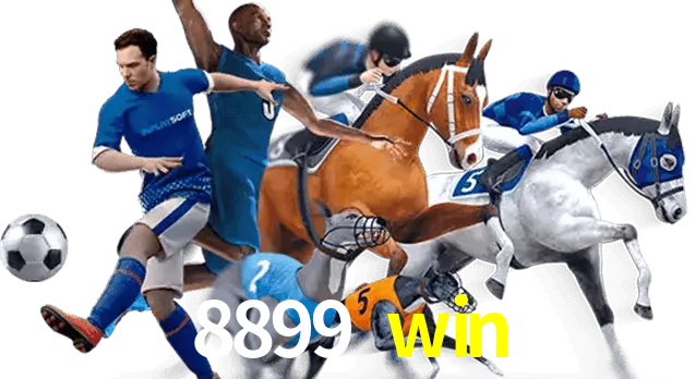 8899 win