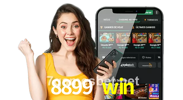8899 win