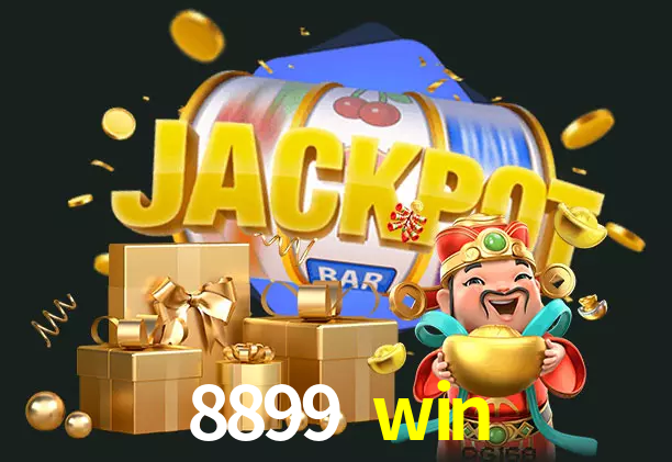8899 win bet