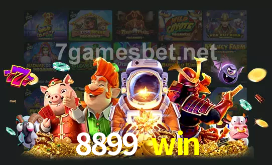 cassino 8899 win