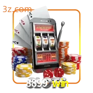 8899 win