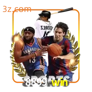 8899 win