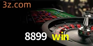 A Emoção das Apostas ao Vivo no 8899 win