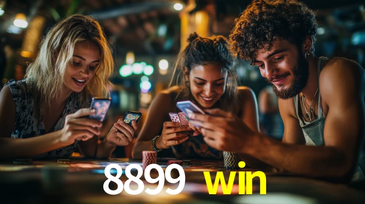 Game Statistics 8899 win
