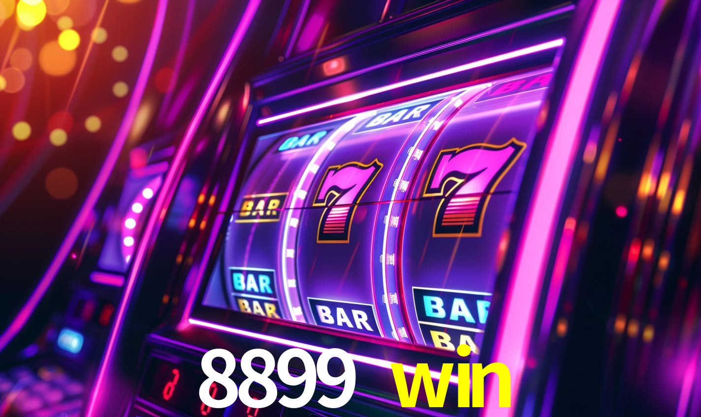 Daily Bonuses 8899 win