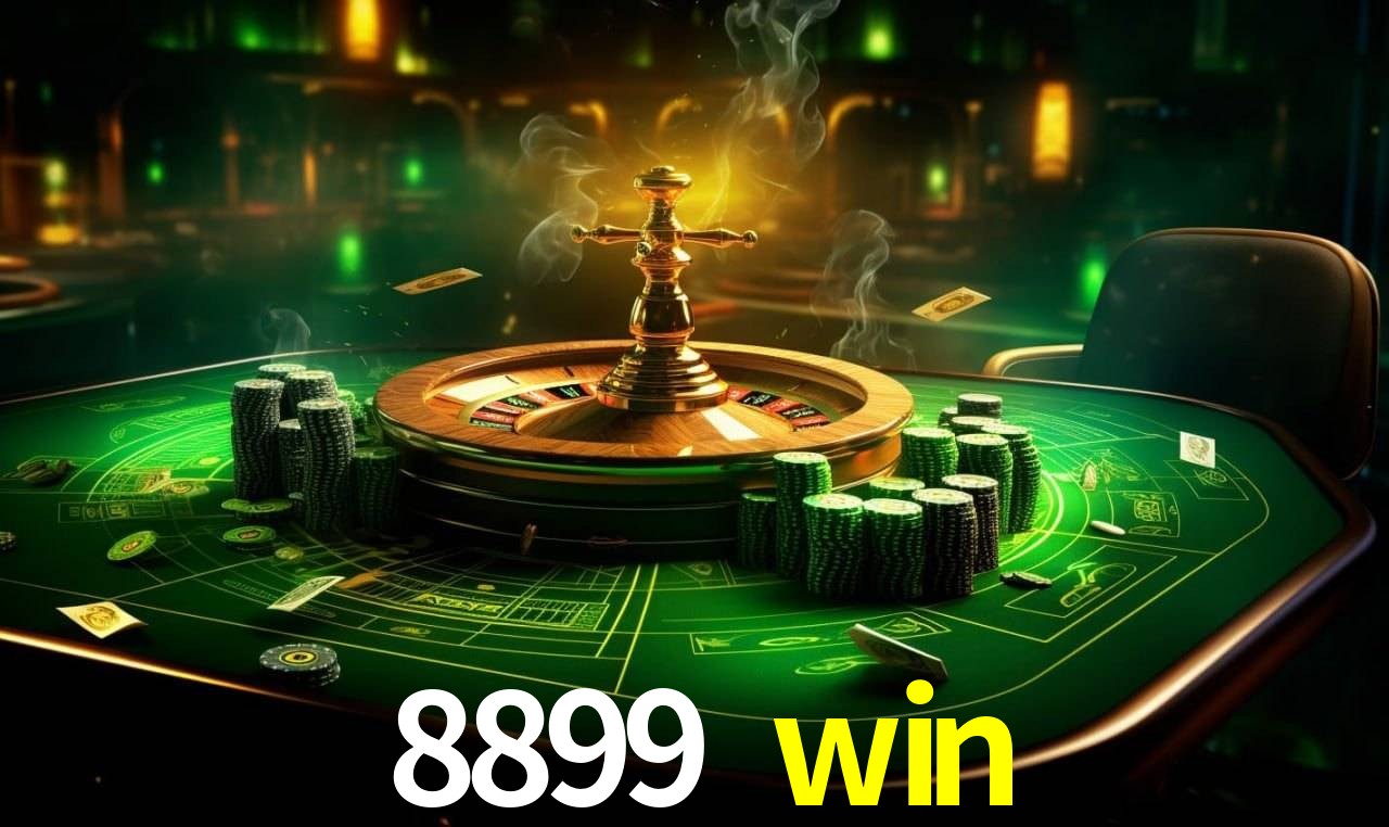 8899 win: Seu Especialista em Apostas Esportivas Brasileiras