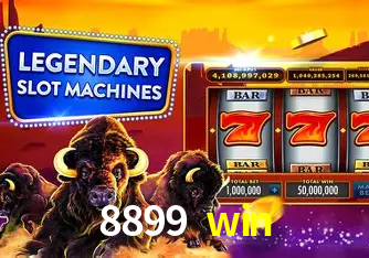 Apostas Esportivas na 8899 win: Um Guia Completo