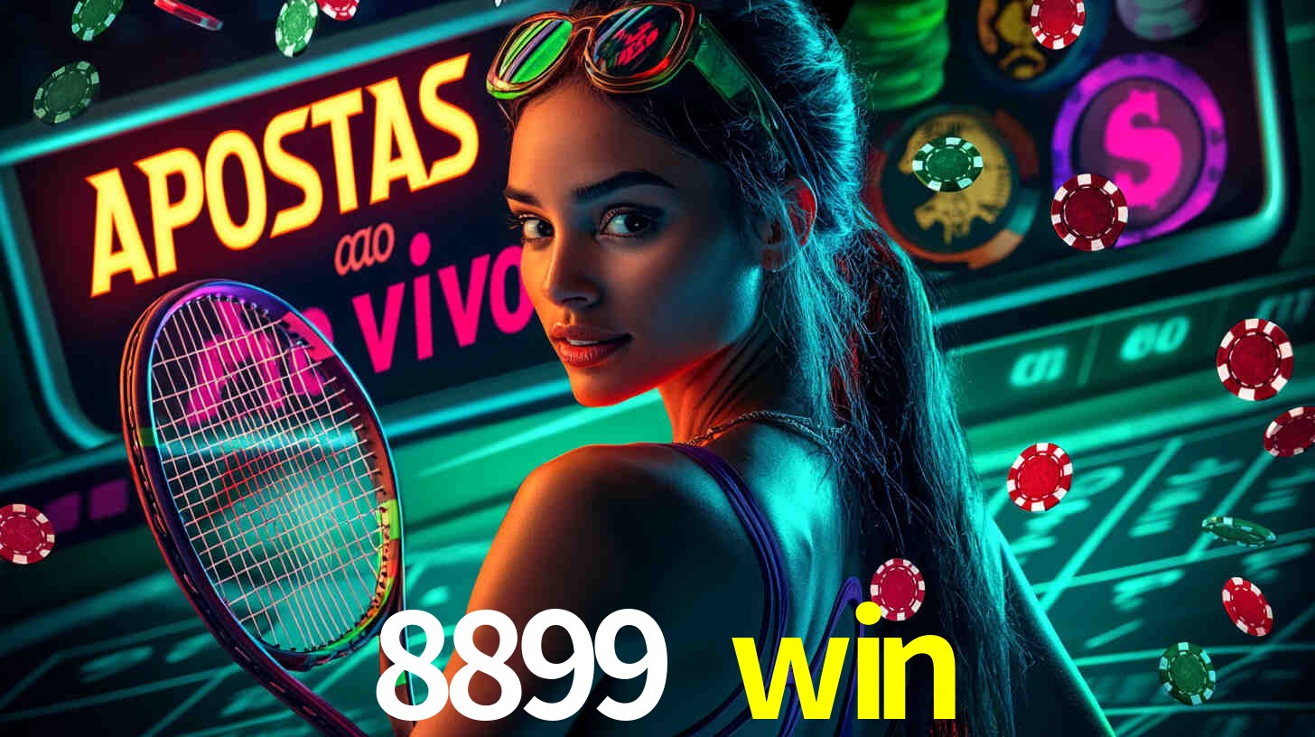 Descubra a Essência do 8899 win: Nossa História e Compromissos