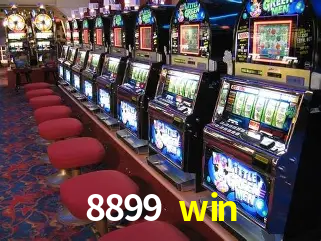 A Emoção da Loteria na 8899 win: Uma Chance de Mudança de Vida