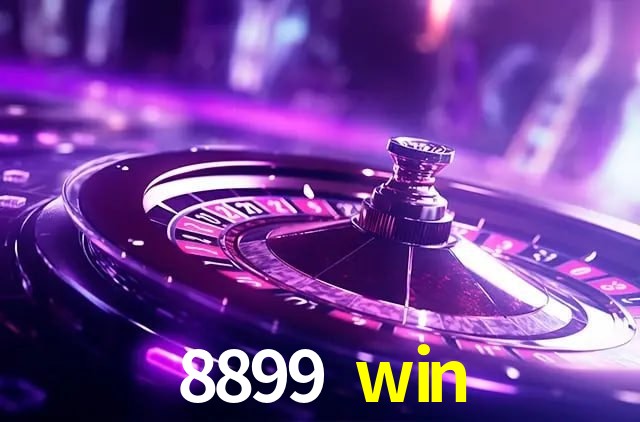 Bônus Diários 8899 win