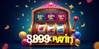 8899 win: Seu Cassino Premiado com Pagamentos Rápidos