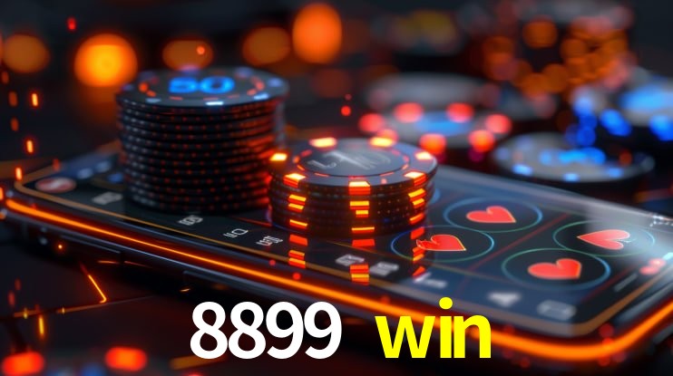 Security Systems 8899 win
