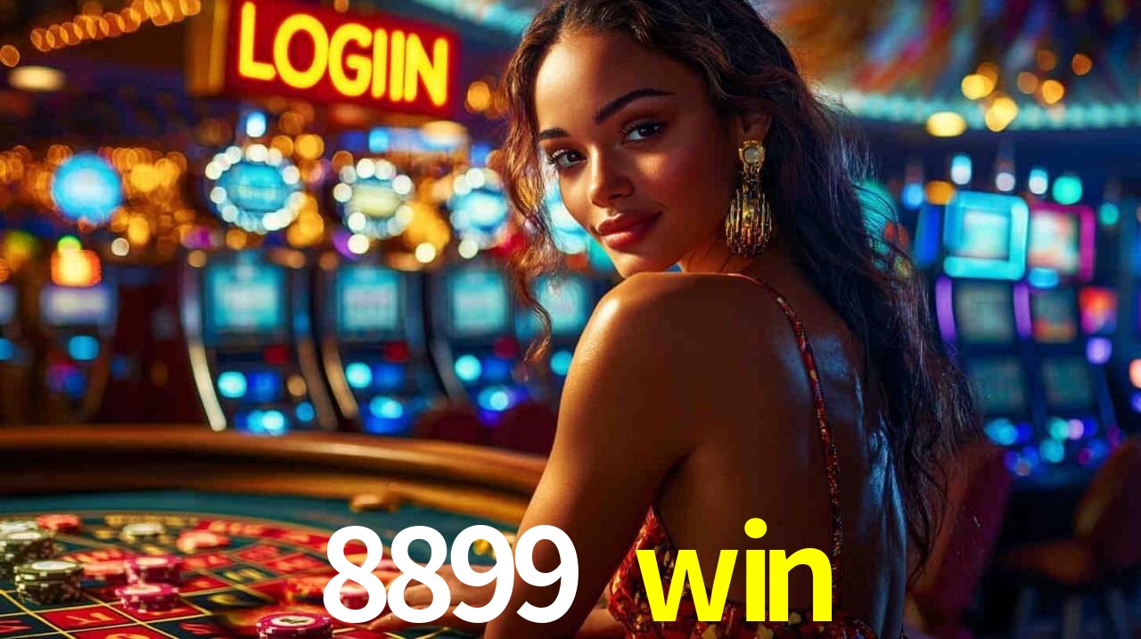 Sistemas de Segurança 8899 win