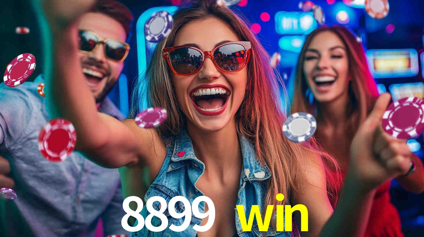 Descubra o Programa VIP da 8899 win: Vantagens Exclusivas para Jogadores