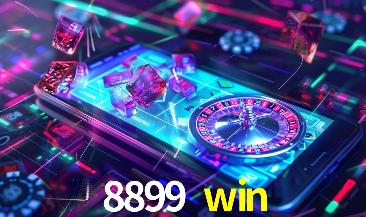 Diretório de Jogos 8899 win