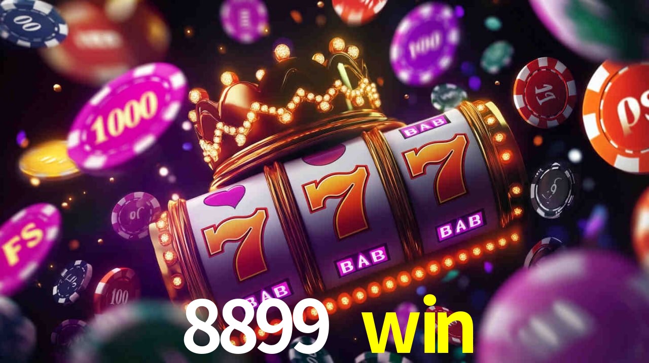 Seasonal Promotions 8899 win