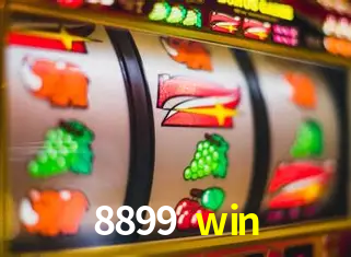 A Experiência Imersiva dos Cassinos Ao Vivo no 8899 win