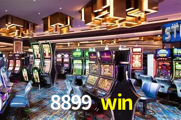 A Experiência Imersiva dos Cassinos Ao Vivo no 8899 win