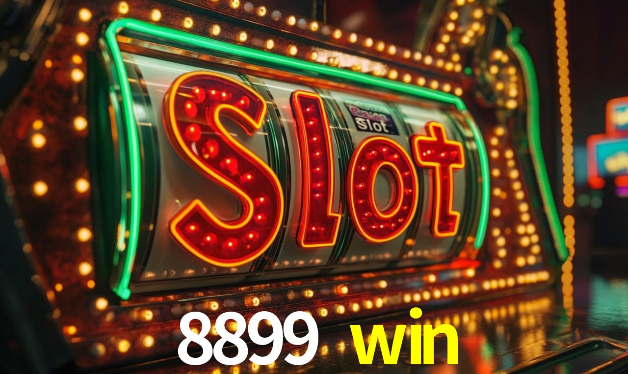 8899 win login