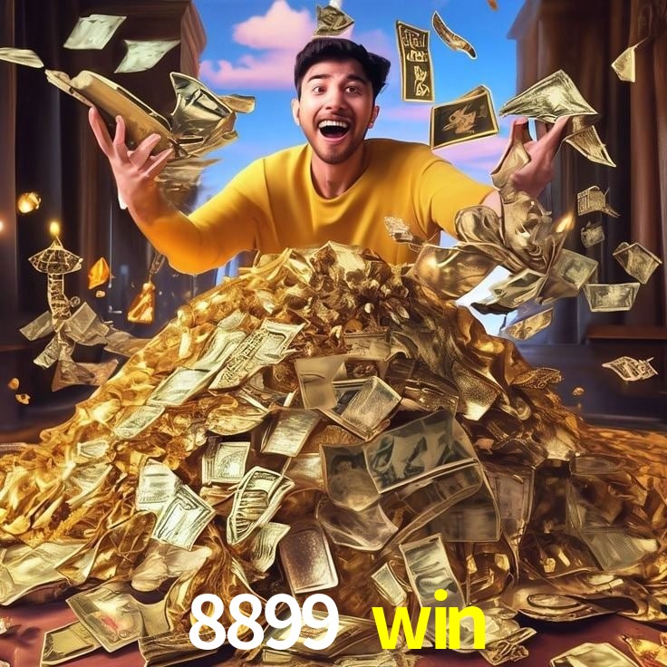 Apostas de Futebol 8899 win