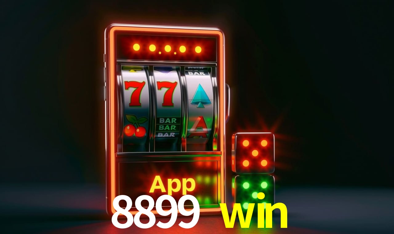 Login Seguro 8899 win