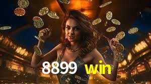 API Integration 8899 win