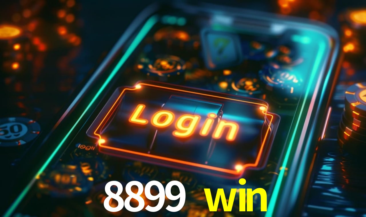 Secure Login 8899 win