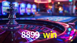 Platform Technology 8899 win