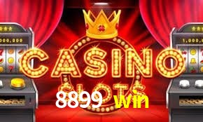 Flash Promotion 8899 win