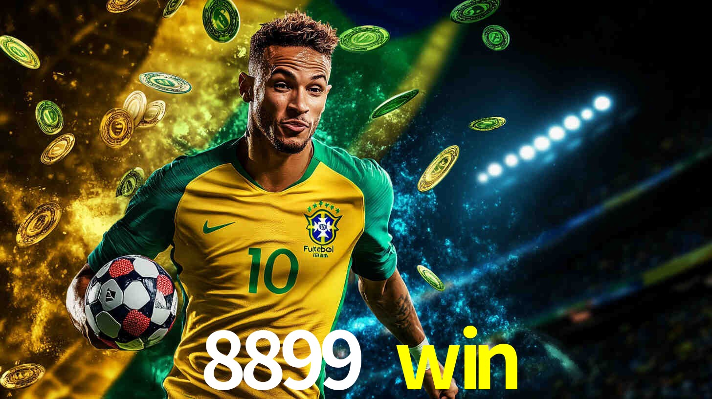 Inovações de Jogos na 8899 win: O Futuro das Experiências Interativas