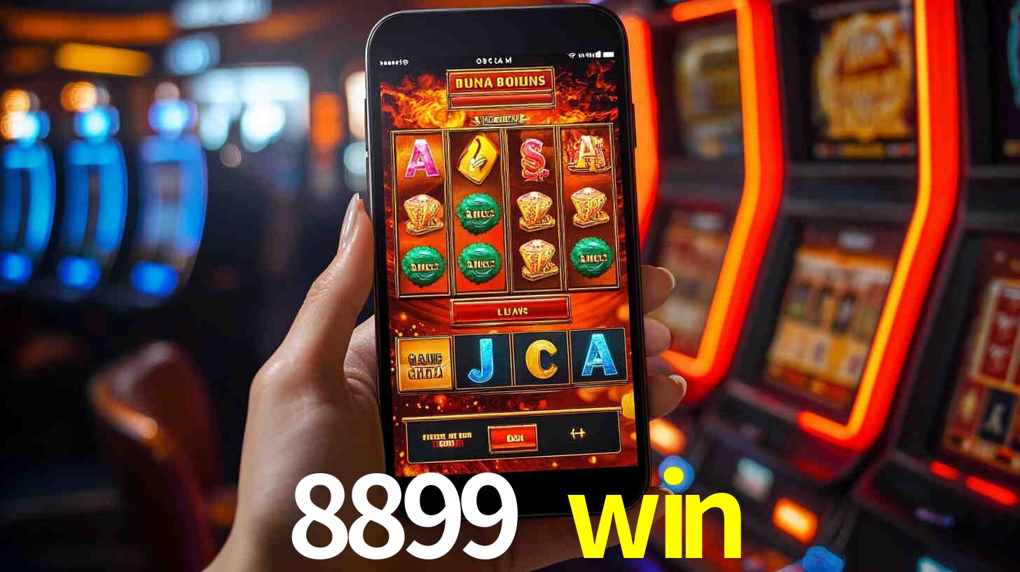 VIP Casino 8899 win