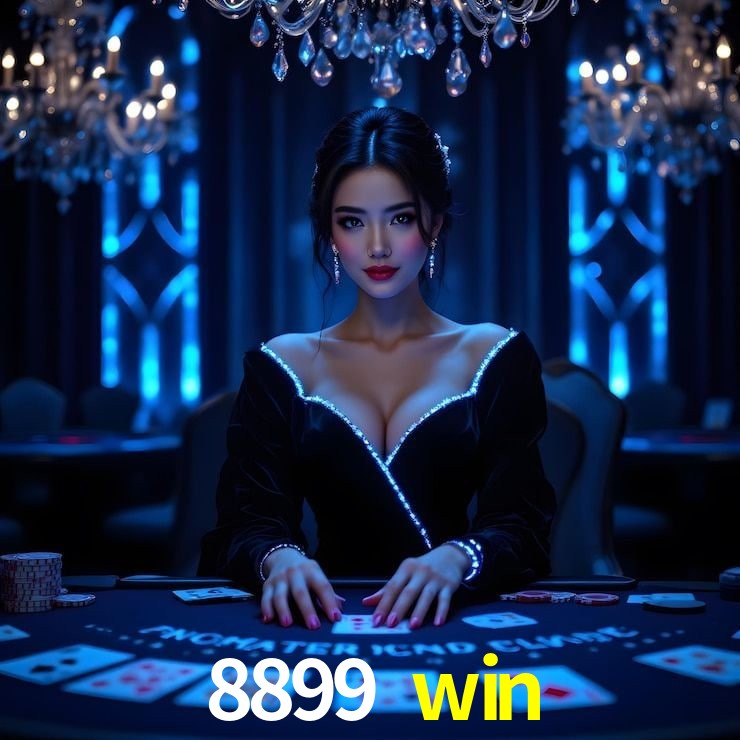 Design Responsivo 8899 win