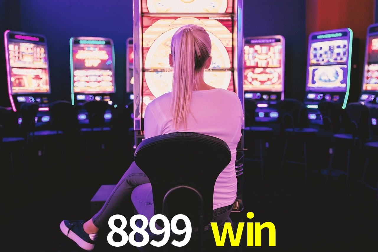 Exclusive Offers 8899 win