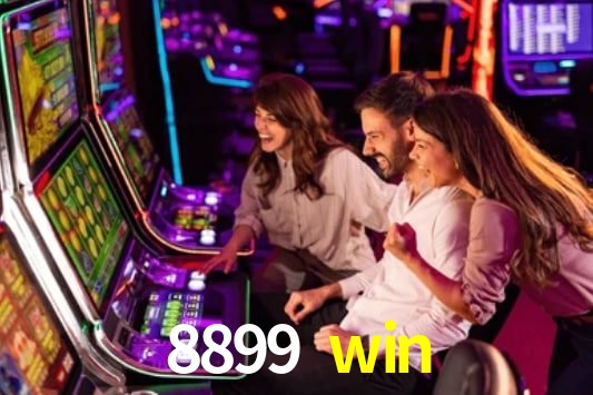 Jogos Exclusivos 8899 win