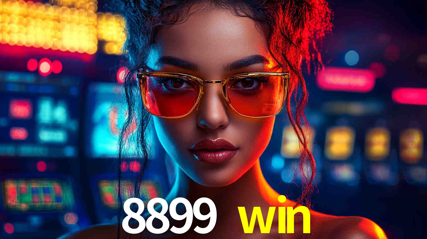 A Experiência Imersiva dos Cassinos Ao Vivo no 8899 win