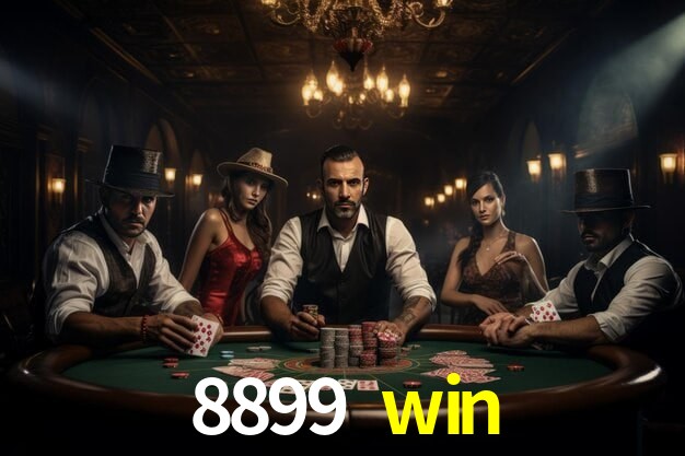 8899 win
