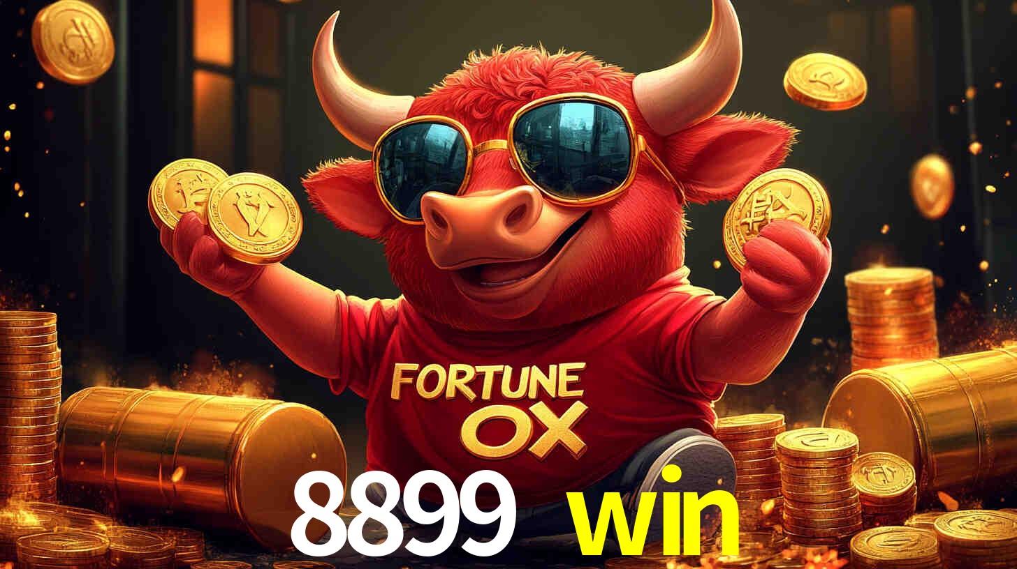 Descubra a Essência do 8899 win: Nossa História e Compromissos