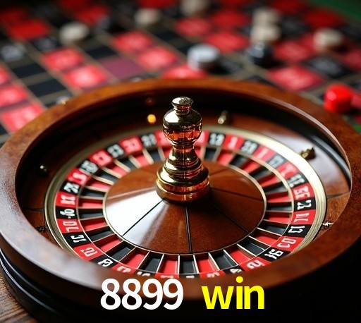 8899 win login
