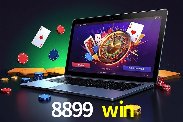 8899 win bet