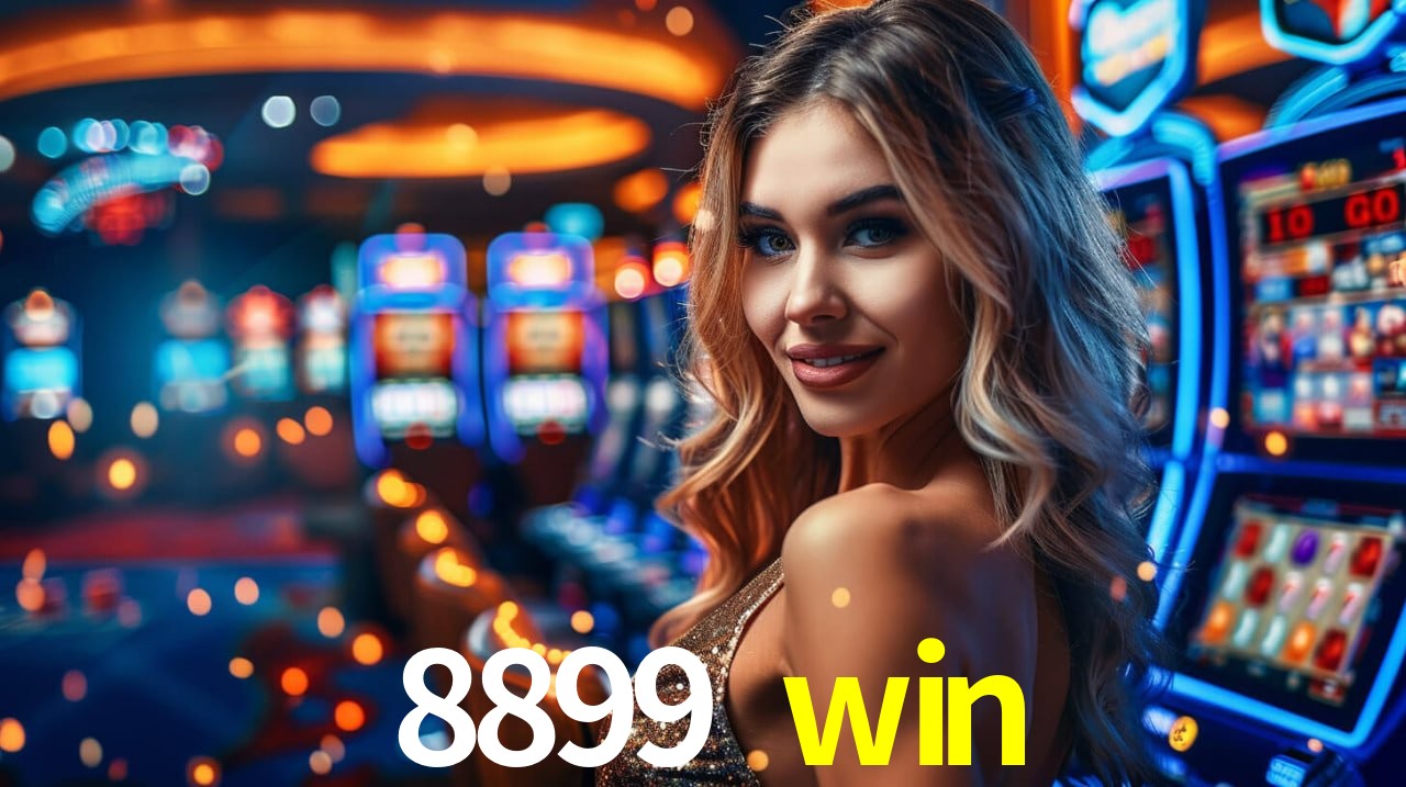 Player Reviews 8899 win