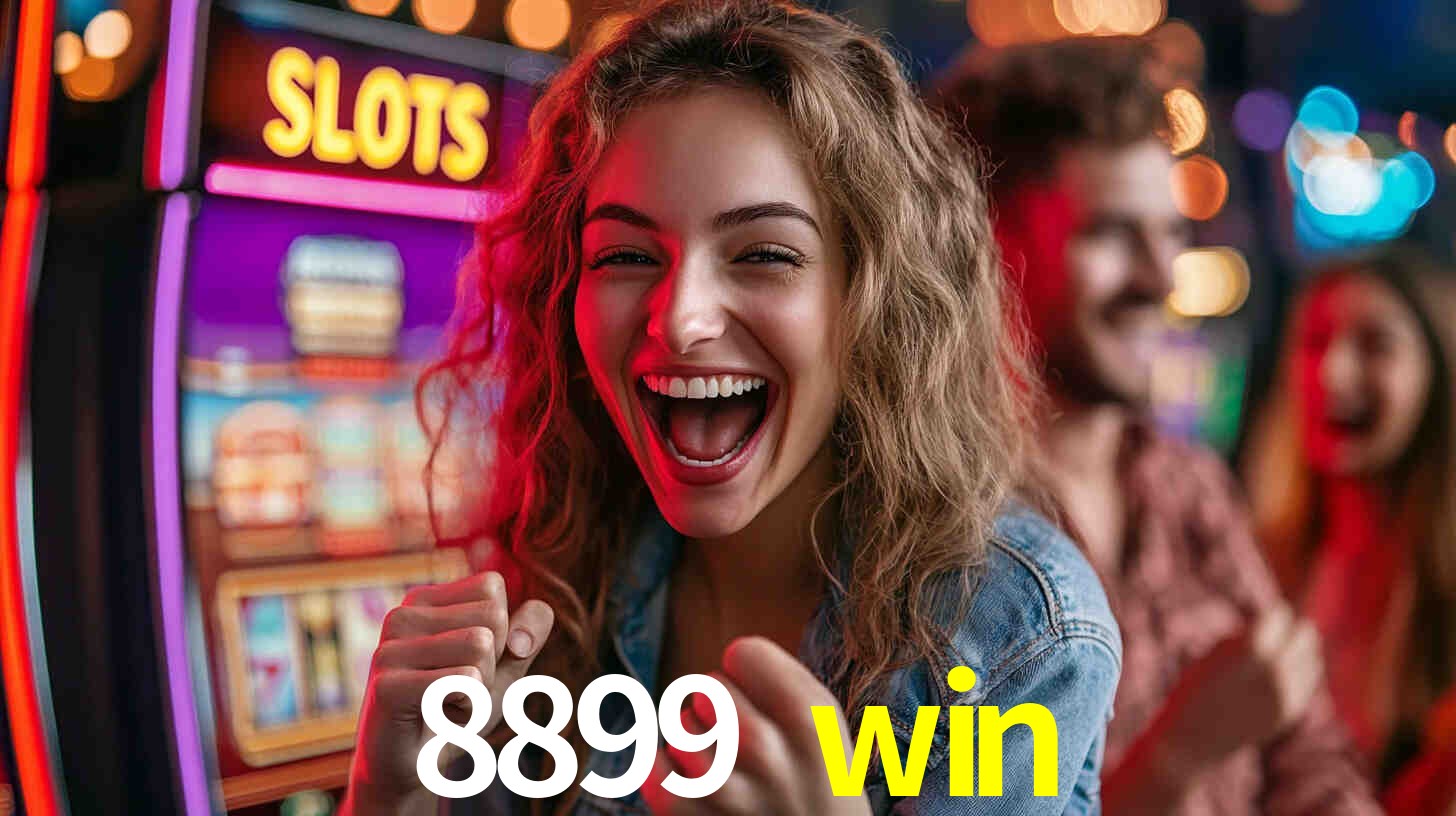 Descubra a Essência do 8899 win: Nossa História e Compromissos