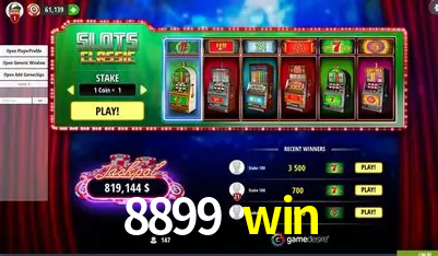 A Emoção da Loteria na 8899 win: Uma Chance de Mudança de Vida